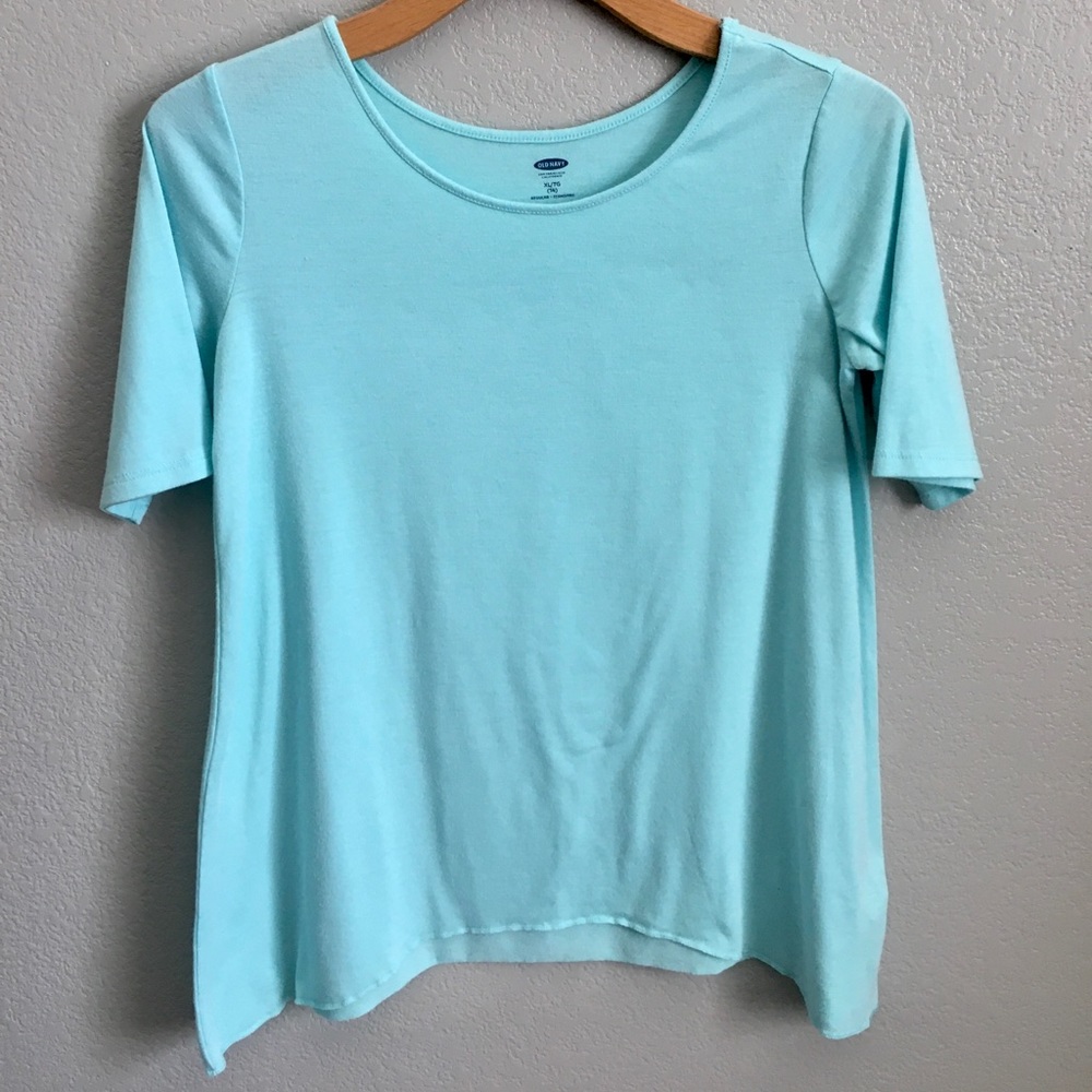 Old Navy Girls Tee